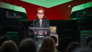 Carbone : capture, transport et stockage à l'étude par le gouvernement.