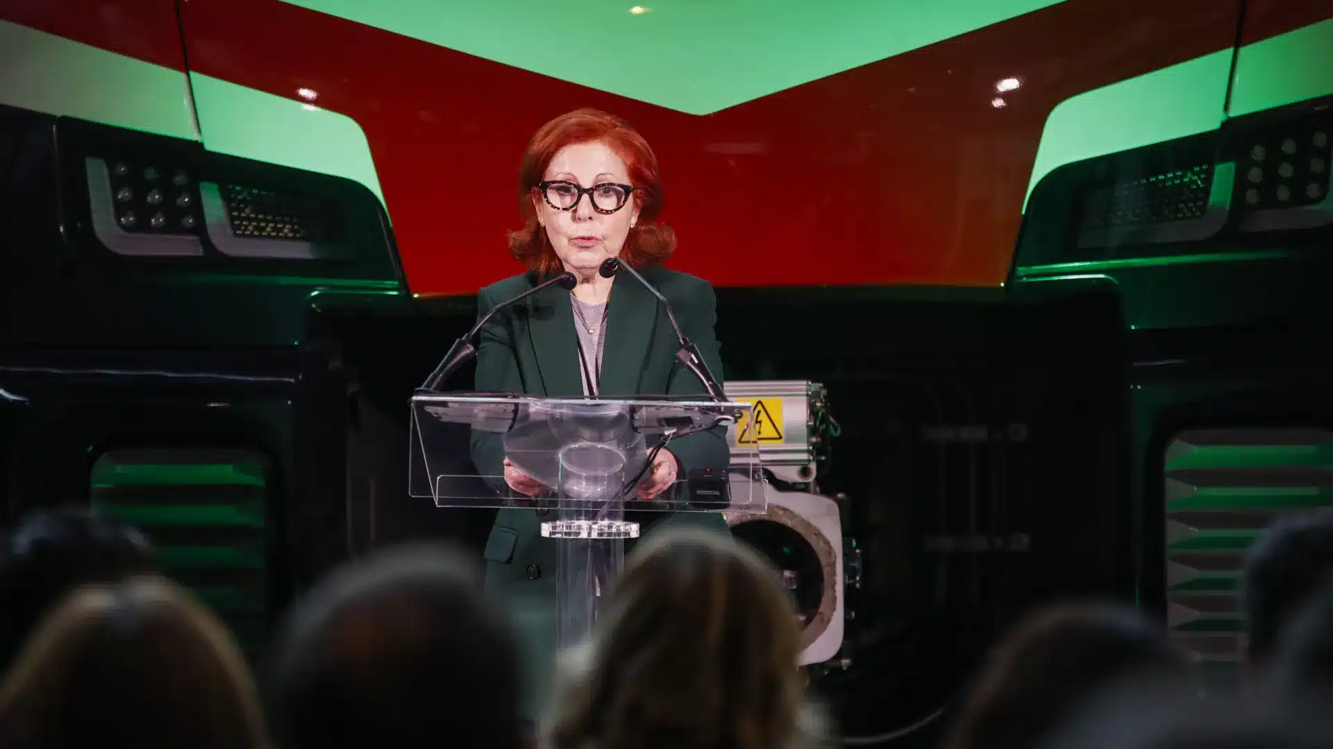 Carbone : capture, transport et stockage à l'étude par le gouvernement.