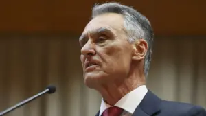 Cavaco Silva se souvient de "l'amitié de toute une vie" avec Maria Alzira Seixo