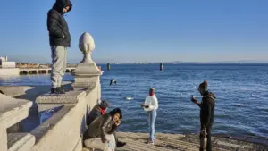 Ce dimanche, les Portugais sont appelés à voter. Quel temps fera-t-il ?