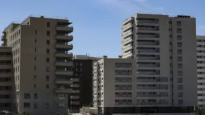 Ce sont 110,1 millions : Le volume du crédit à l'habitat augmente de 9,8 %