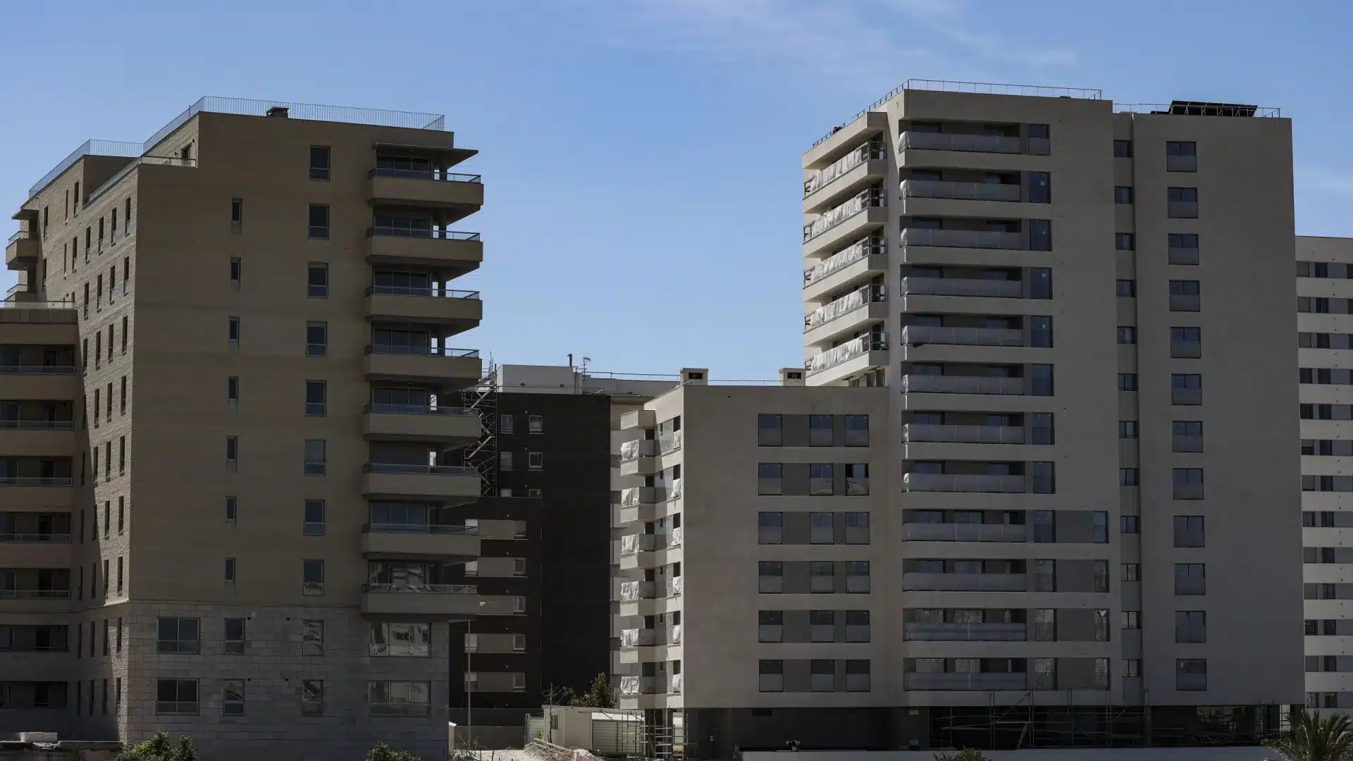 Ce sont 110,1 millions : Le volume du crédit à l'habitat augmente de 9,8 %