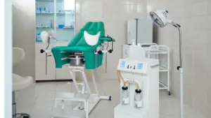 Centres de haute performance en obstétrique lancés dans le SNS