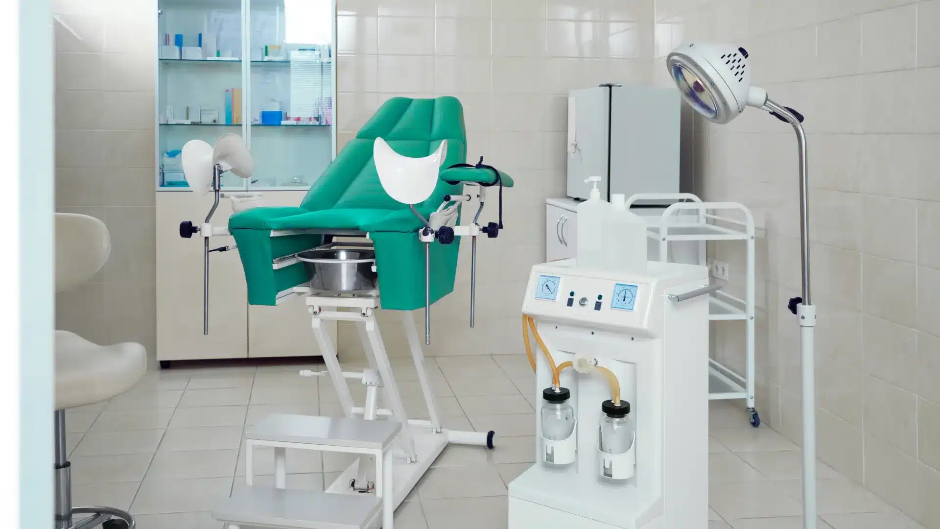 Centres de haute performance en obstétrique lancés dans le SNS