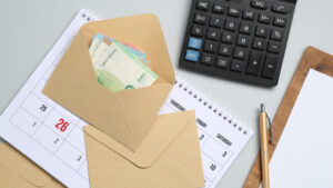 C'est ainsi que l'on consulte la liste des débiteurs à la Séc. Sociale (et les montants)