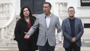 CGTP : "Le gouvernement n'a pas pour objectif de retirer le paquet de mesures du travail de la table"