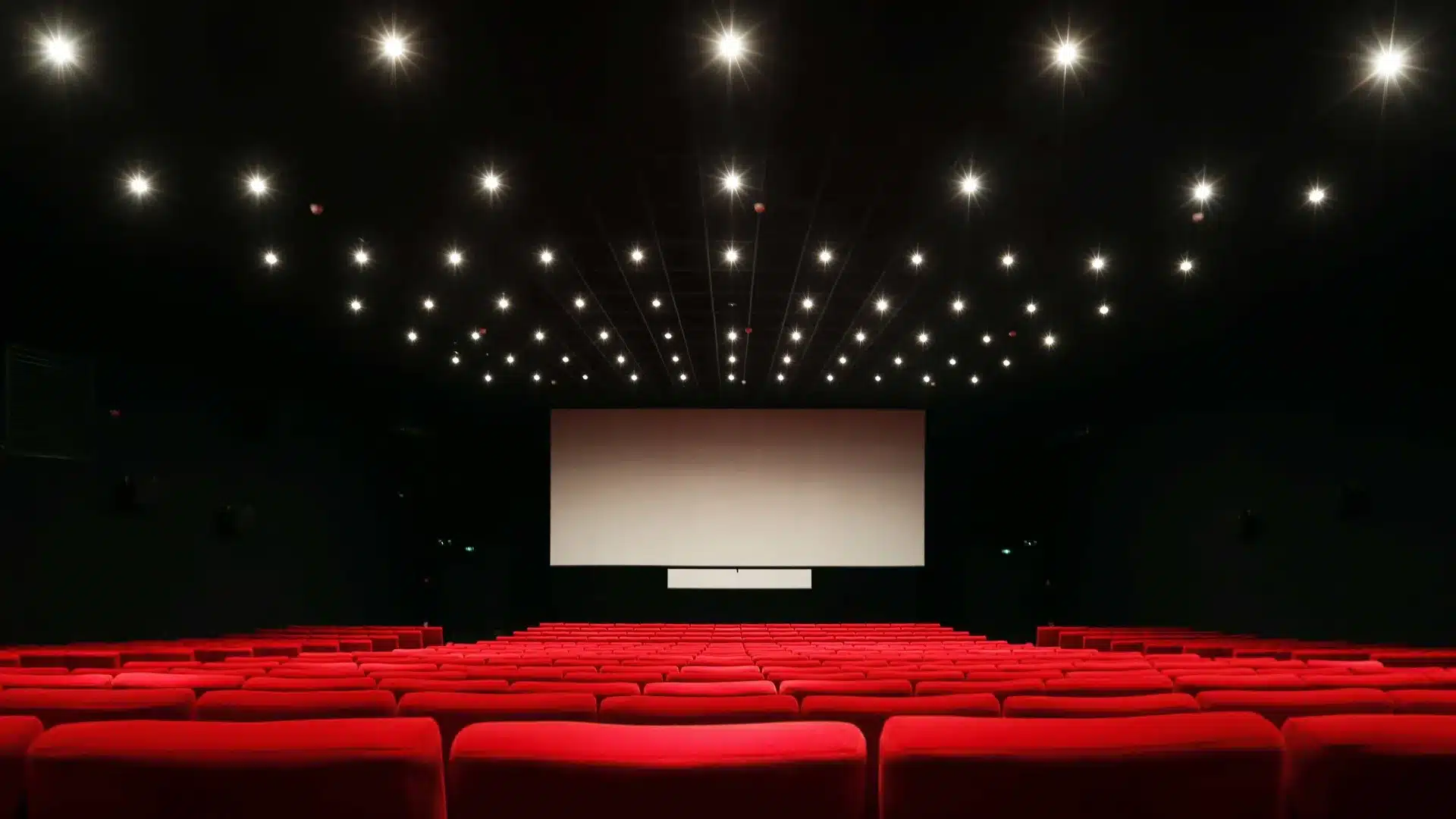 Cineplace a fermé des salles de cinéma à Leiria.