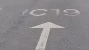 Circulation conditionnée entre le 9 et le 11 janvier sur l'IC19. Où ? À quelle heure ?