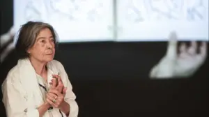 Colloque sur l'artiste Lourdes Castro se tient aux Açores du 29 au 31.