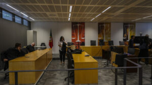 "Condamné dans Football Leaks". Rui Pinto interdit d'entrée au Japon