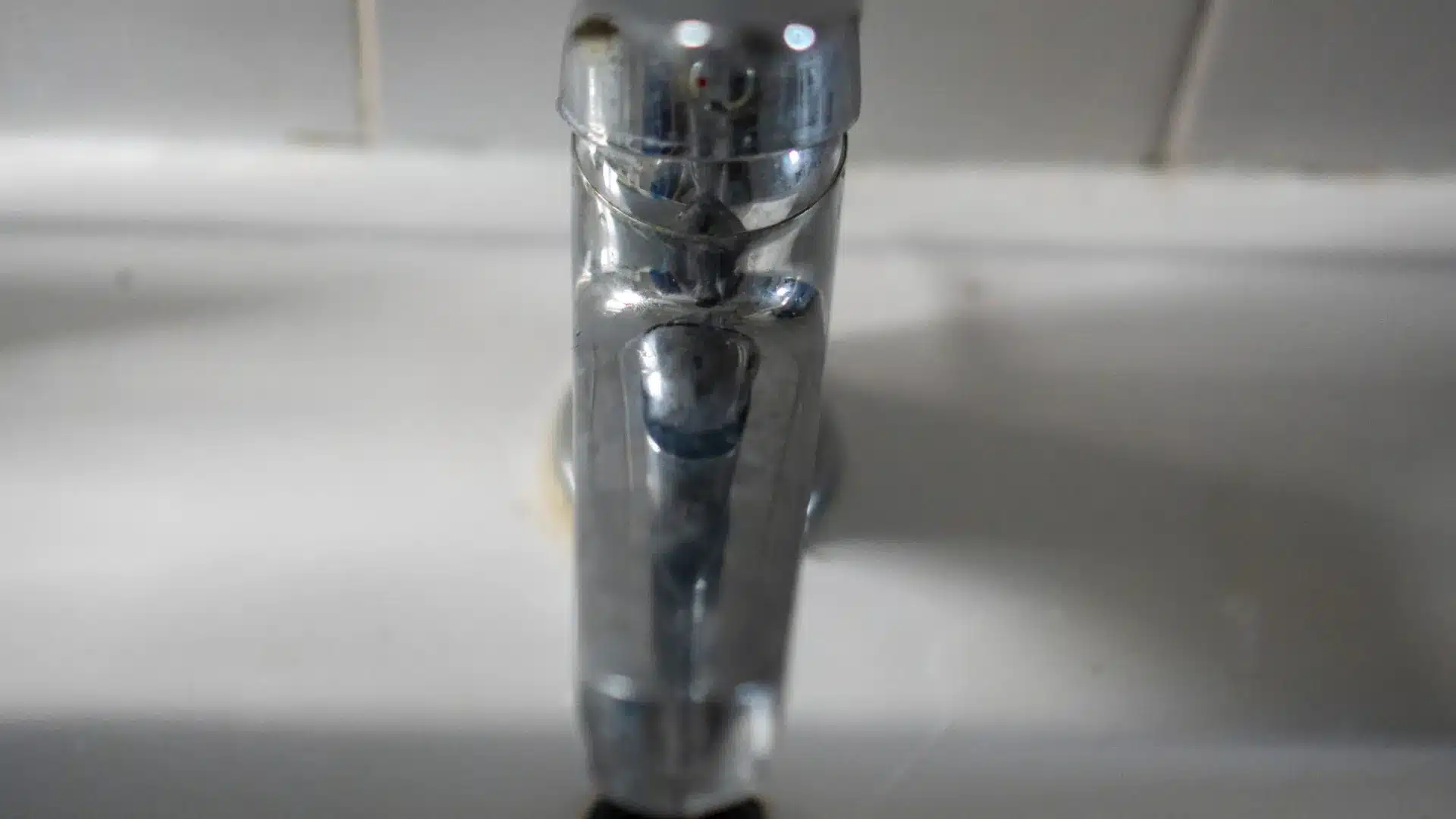 "Contaminação". L'eau publique déconseillée dans une paroisse de Guarda