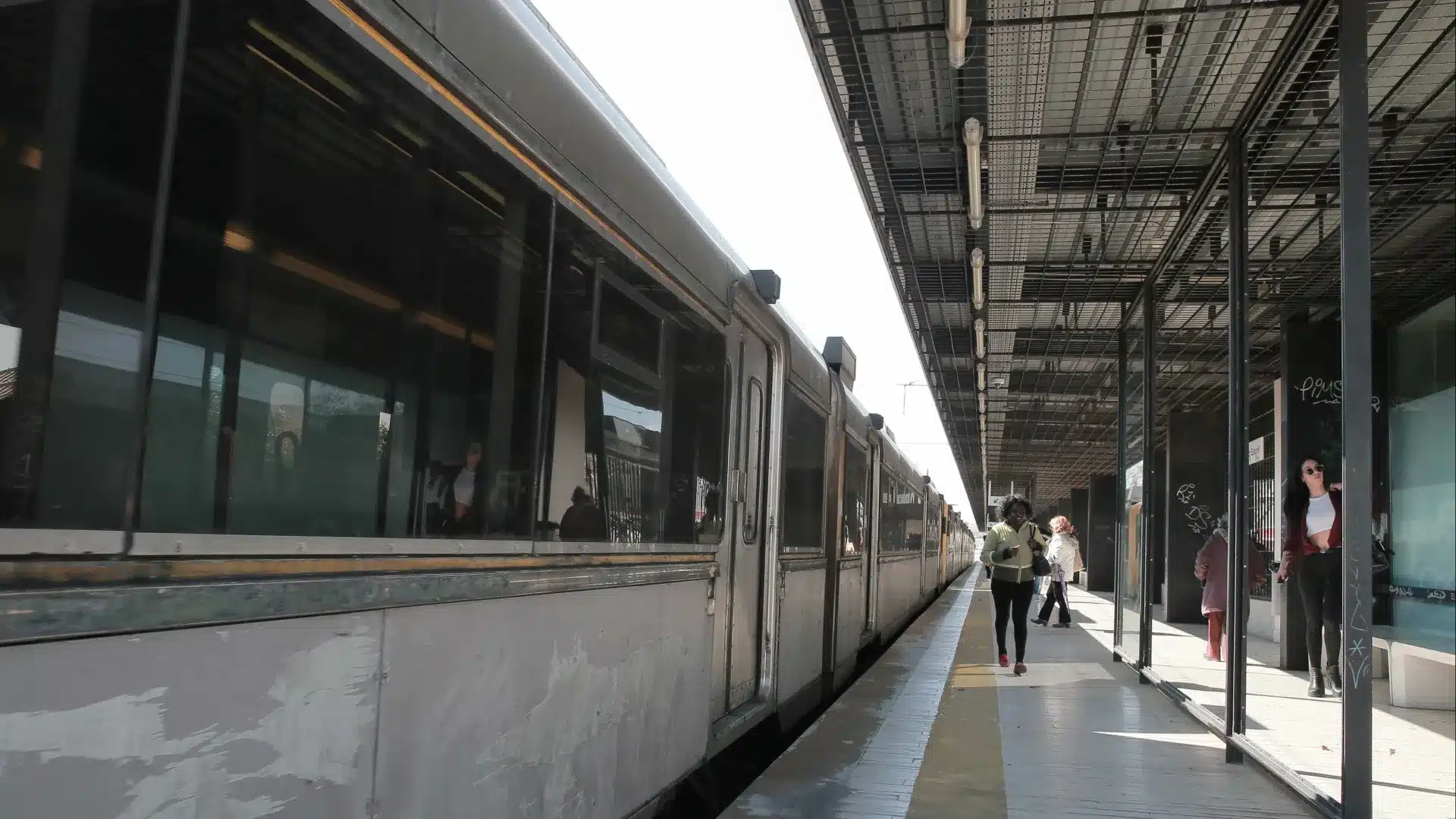 CP ? La sous-concession de lignes est "un pas de plus" vers la privatisation.