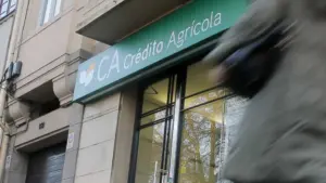 Crédito Agrícola ne fermera pas l'agence de Parada à Bragança.