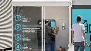 D'abord payez, ensuite retourner des bouteilles vaut 0,10€ : Vous savez déjà quoi faire ?