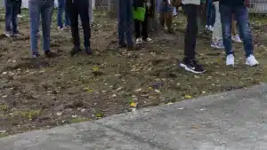 Découverts 56 hébergements illégaux occupés par 900 étrangers à Porto