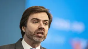 "Dictatures sanguinaires". CDS aux côtés des prisonniers politiques du Venezuela.