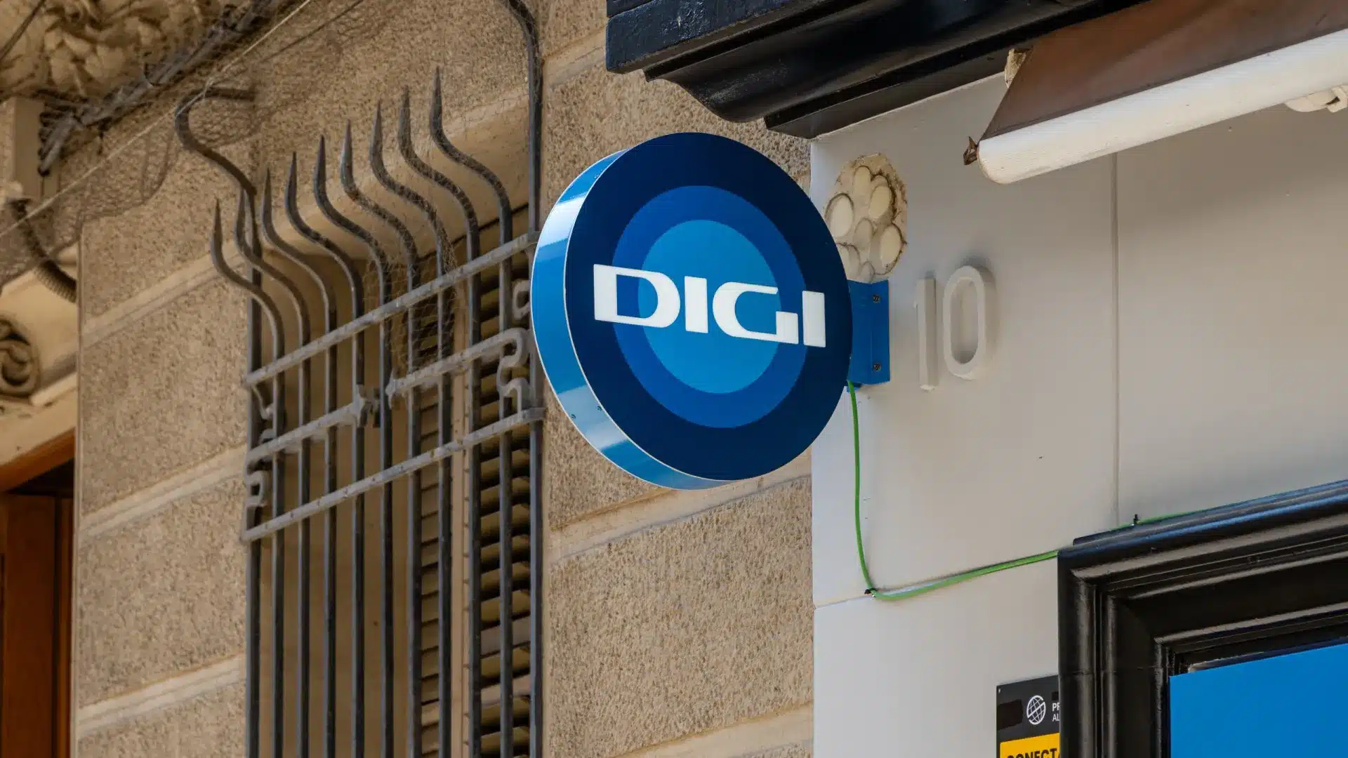 Digi : "Notre priorité dans la région de Lisbonne est de résoudre le problème du métro"