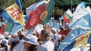 Diogo Gomes Barreto doit remplacer le conseiller qui a renversé à Funchal.