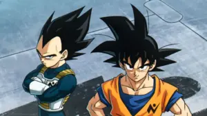 Dragon Ball fête ses 40 ans et il y a... des nouveautés en route. Découvrez tout.