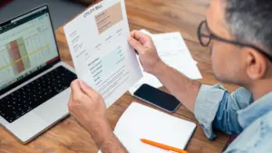 Eau, électricité ou gaz : Que se passe-t-il si vous retardez le paiement de la facture ?