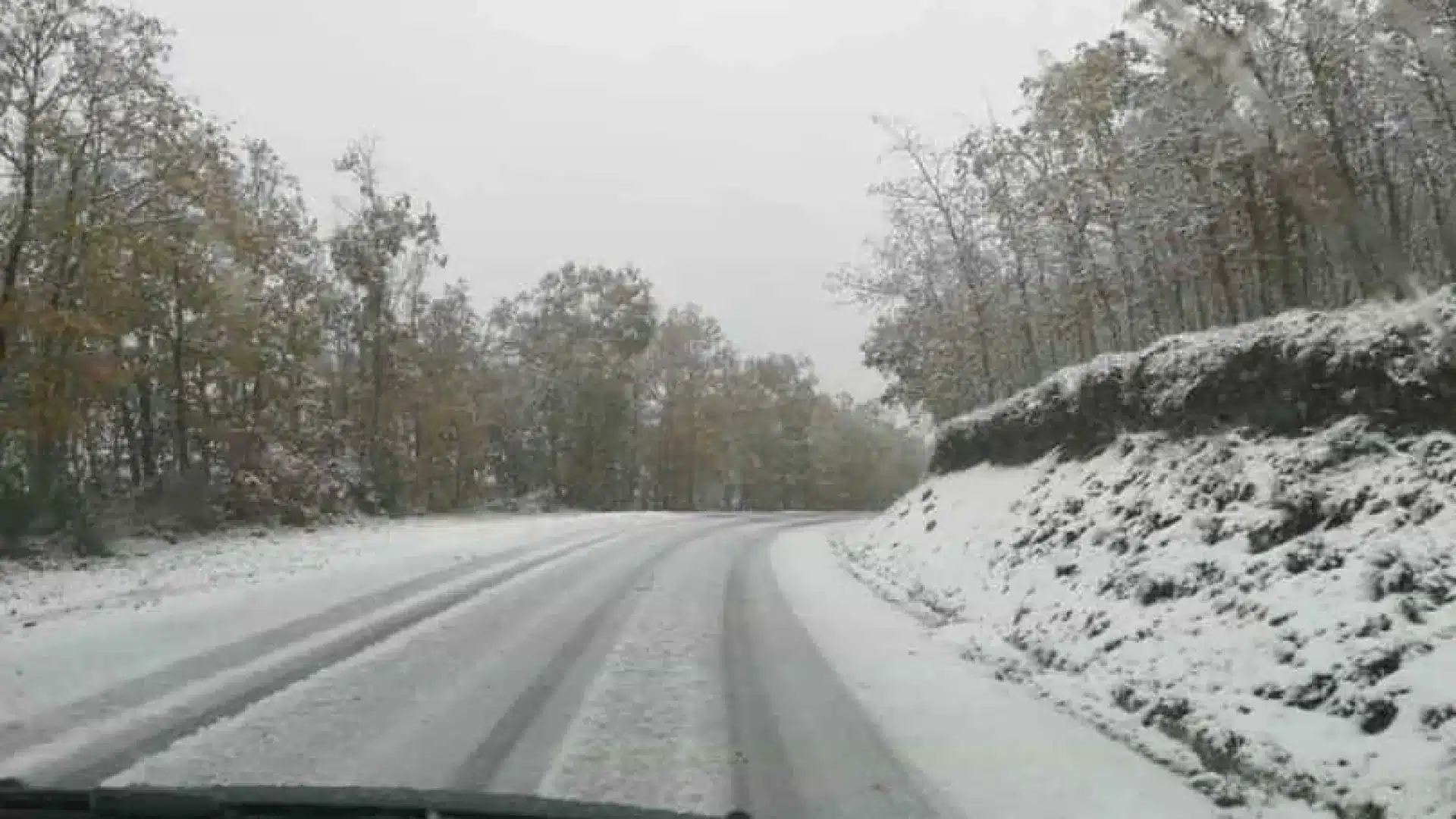 Écoles de Miranda do Douro et Mogadouro fermées en raison de la chute de neige