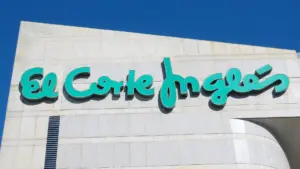 El Corte Inglés investira 650 millions d'euros d'ici 2027 (et rénover les magasins)