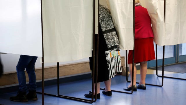 Élections ? "Choix qui en dit long sur ce que pourraient être les prochaines années"