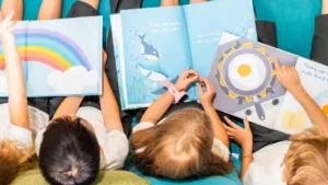Émotions et aventures ! Dix livres pour enfants à explorer avec les plus jeunes.