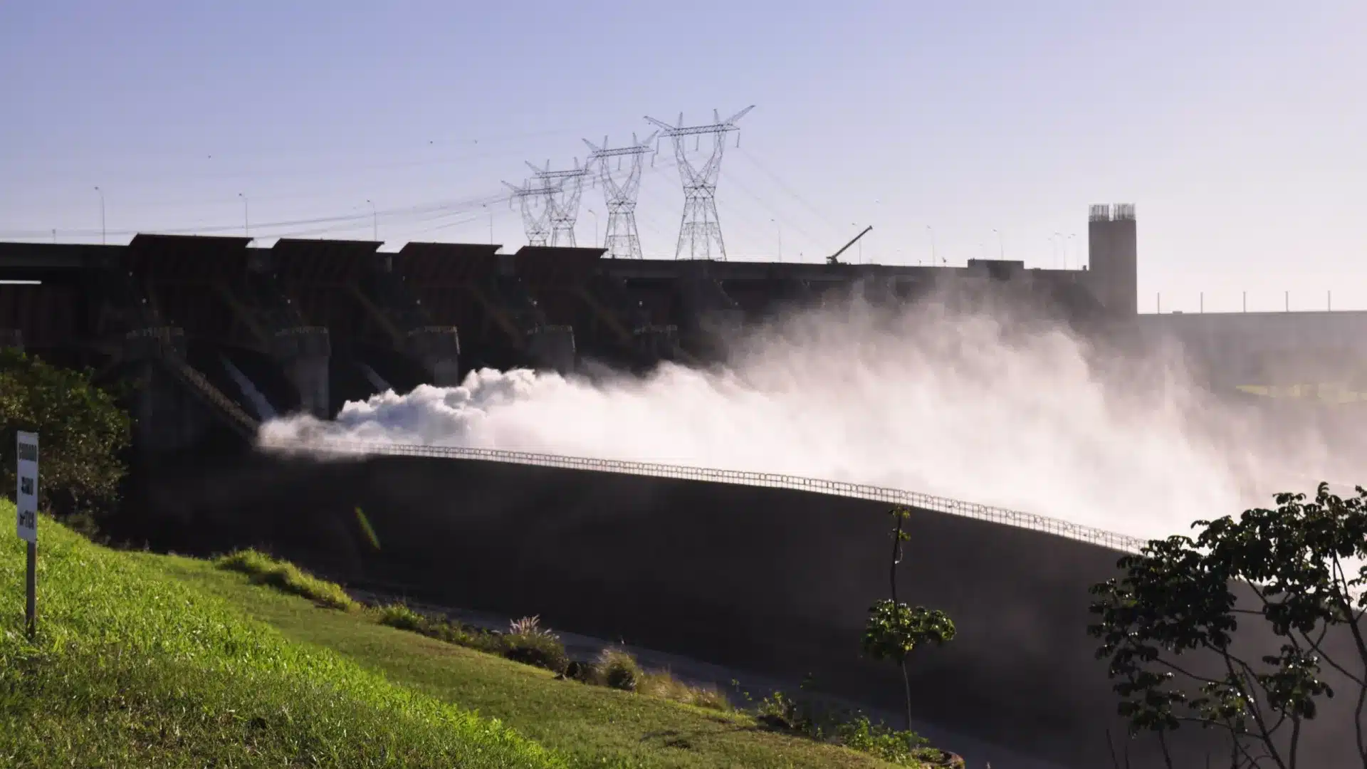 En 2025, l'hydroélectricité a généré suffisamment d'énergie pour alimenter le monde en un jour.