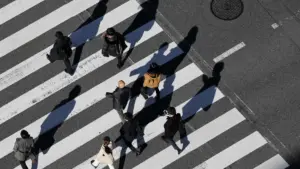 Encore des accidents en 2025. Piétons et conducteurs : Que faire sur le passage pour piétons