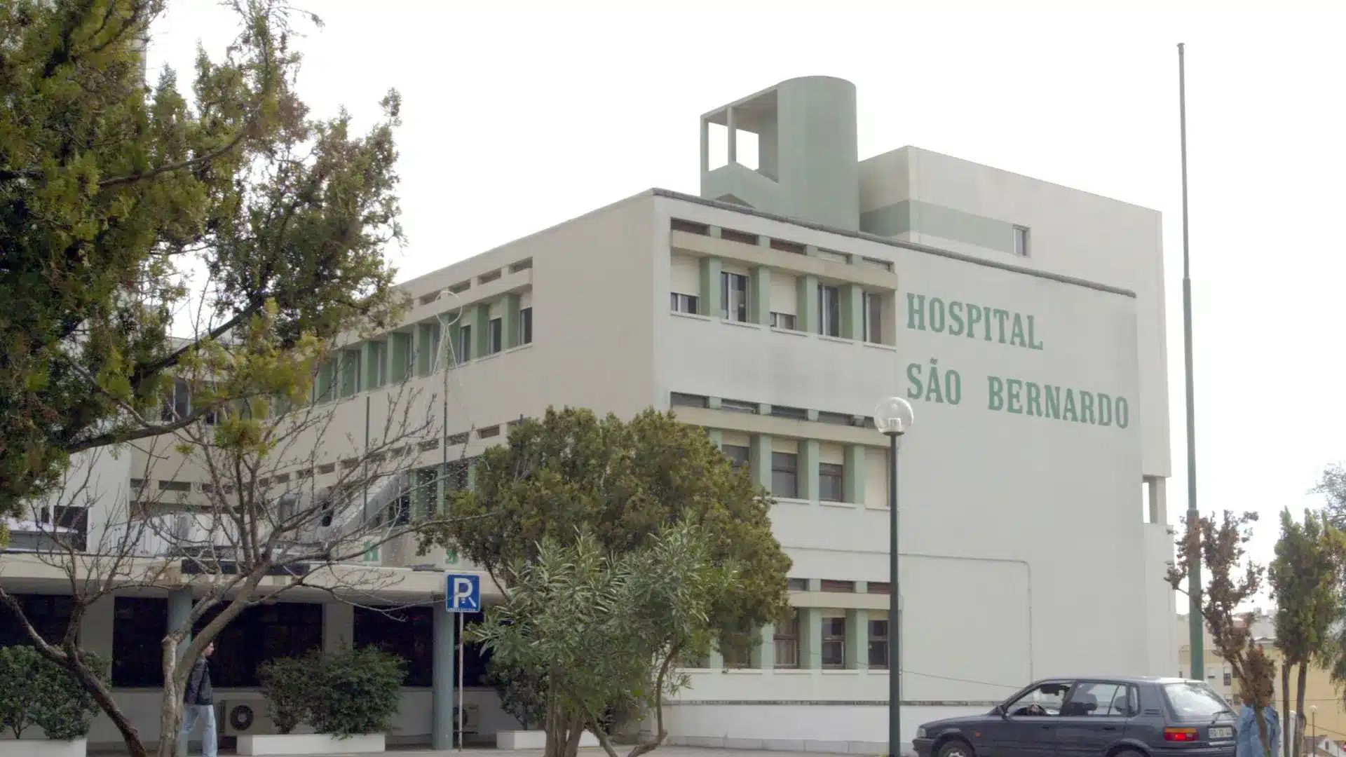 Encore un week-end avec des urgences fermées. Découvrez où.