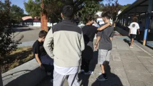 Enquête : Le manque d'enseignants s'est étendu aux écoles de tout le pays.