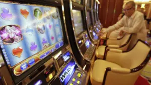 Estoril Sol n'a pas présenté de proposition pour continuer à exploiter le casino de Póvoa.