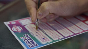 EuroDreams ne fait pas rêver ! Pour le Portugal, il y a des troisièmes prix.