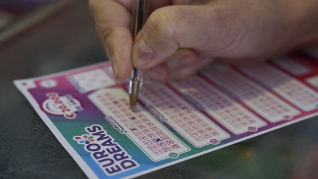 EuroDreams ne fait pas rêver ! Pour le Portugal, il y a des troisièmes prix.