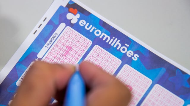 Euromillions n'a pas fait de millionnaires. Ici, 6 joueurs ont remporté le 4ème prix.