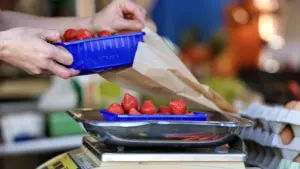 Eurostat révise à la baisse à 1,9 % l'inflation de la zone euro en décembre.