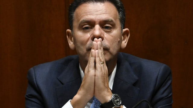 "Exiger le retrait du paquet de travail" : C'est le jour de manifestation de la CGTP.