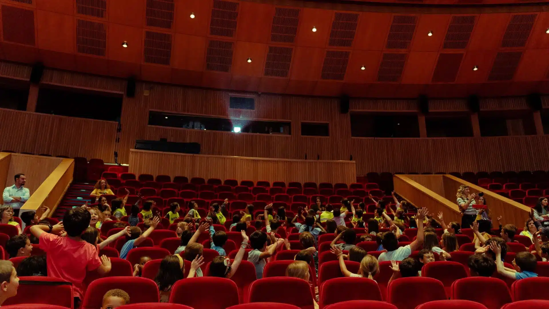 Festival de cinéma IndieJúnior célèbre sa dixième édition dédiée à la joie