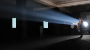 Festival de cinéma lusophone promeut l'échange entre cinéastes en Allemagne