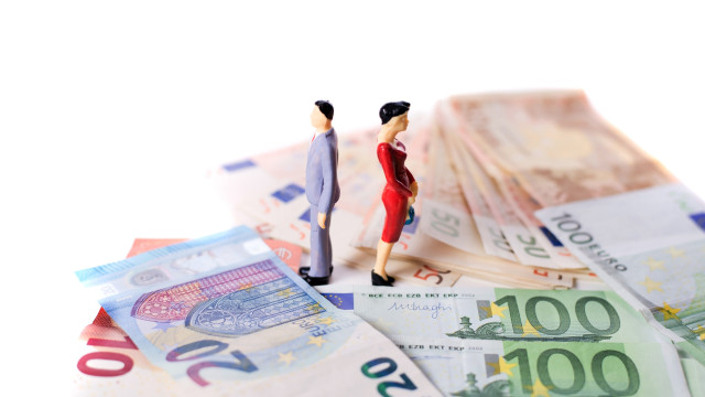 Afinal, o que muda no IRS depois do divórcio? E a pensão de alimentos?