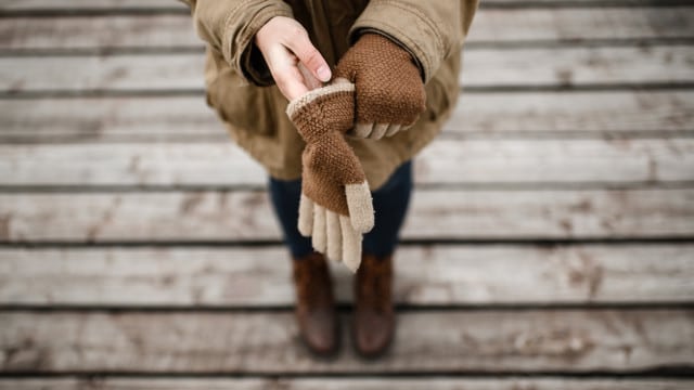 Froid glacial ! Des températures négatives placeront 4 districts en alerte.