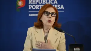 Fusion Galp/Moeve ? La ministre rejette la perte stratégique de Sines.