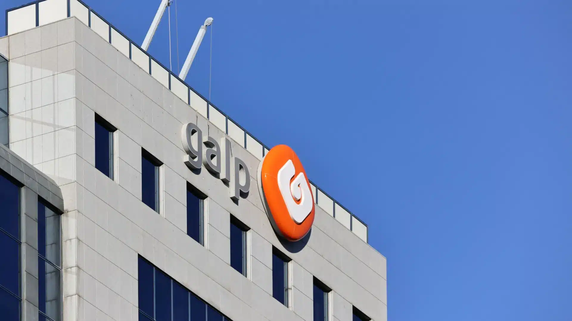 Galp veut construire un parc éolien pour une unité d'hydrogène vert.