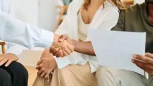 Garantie de l'État pour les jeunes acheter une maison La moitié a déjà été utilisée.