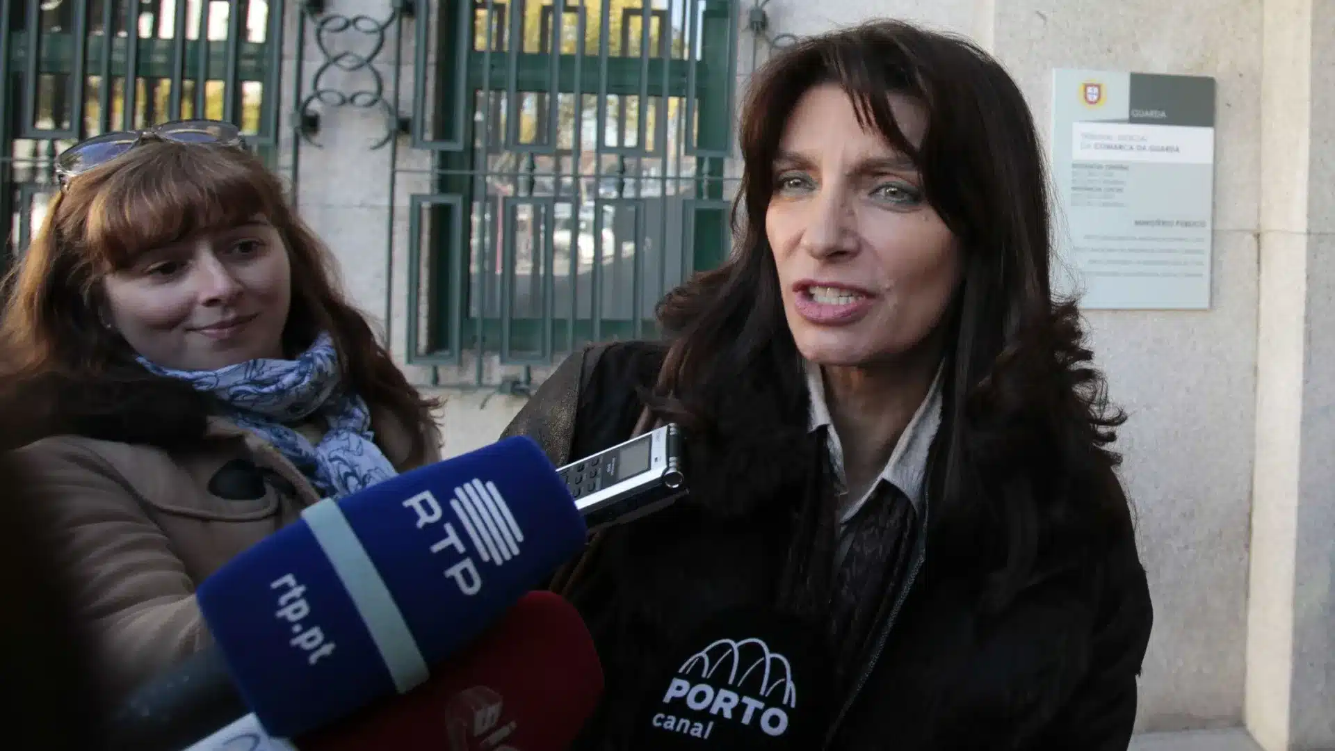 Gouveia e Melo est le seul capable de freiner le populisme, déclare Mónica Quintela.