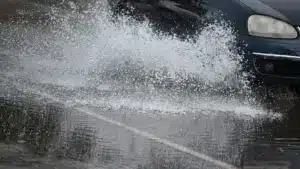 Gouveia ferme les écoles vendredi après-midi en raison du mauvais temps.