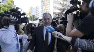 Grupo Lena voulait construire des maisons au Venezuela, dit un ancien conseiller de Sócrates.