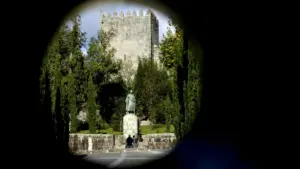 Guimarães - Capitale Verte Européenne débute vendredi et se déroule durant l'année.