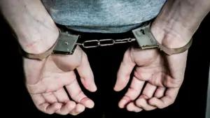 Homme arrêté à Alenquer pour avoir abusé de son neveu pendant les vacances d'été